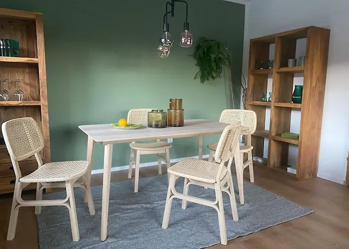Appartement Gruenes Stueble Allgaeuer Alpen Sonthofen