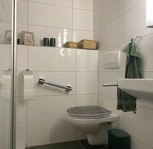 Gruenes Stueble Allgaeuer Alpen Appartement Sonthofen