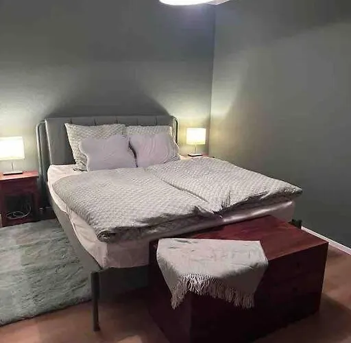 Appartement Gruenes Stueble Allgaeuer Alpen Sonthofen
