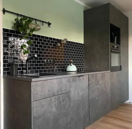 Appartement Gruenes Stueble Allgaeuer Alpen