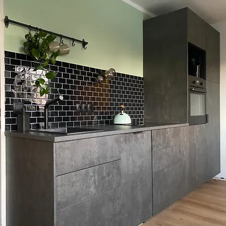 Gruenes Stueble Allgaeuer Alpen Apartamento *
