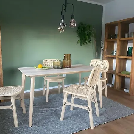 Appartement Gruenes Stueble Allgaeuer Alpen Sonthofen