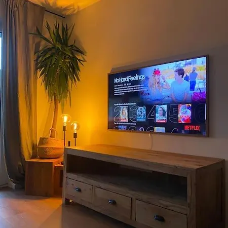 Appartement Gruenes Stueble Allgaeuer Alpen