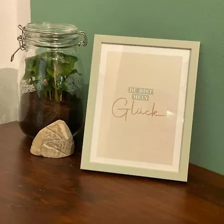 Gruenes Stueble Allgaeuer Alpen