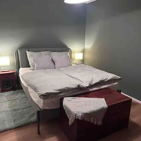 Apartamento Gruenes Stueble Allgaeuer Alpen Sonthofen